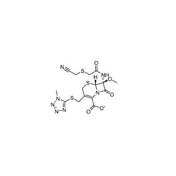 Cefmetazole Sodium