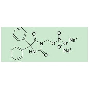 Fosphenytoin Disodium