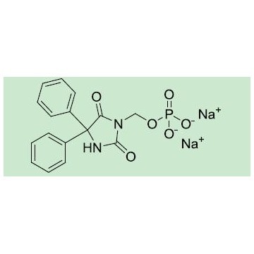 Fosphenytoin Disodium