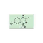 Diazoxide