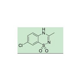 Diazoxide