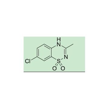 Diazoxide