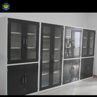 Storage Cabinets