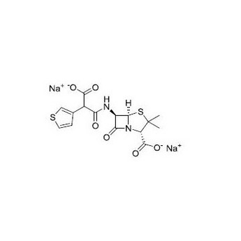 Ticarcillin Disodium