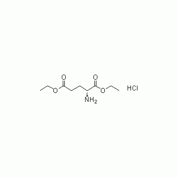 D-Glutamic Acid diethyl ester hydrochloride