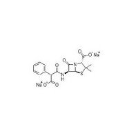 Carbenicillin Disodium