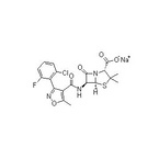 Flucloxacillin sodium