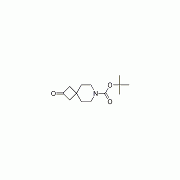 tert-butyl 2-oxo-7-azaspiro[3.5]nonane-7-carboxylate