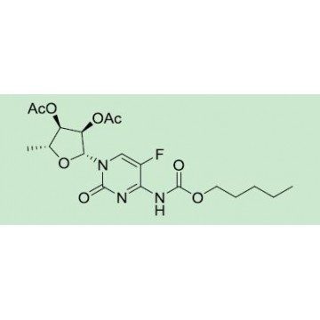 Capecitabine ITS Cap-6