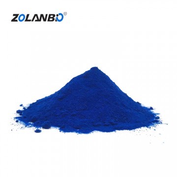 Phycocyanin powder