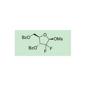 Gemcitabine ITS-T8