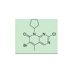 Palbociclib ITS-1