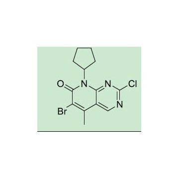 Palbociclib ITS-1