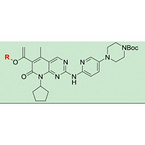 Palbociclib ITS-3