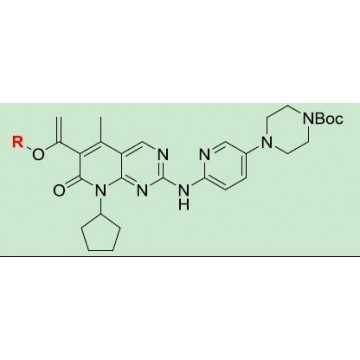 Palbociclib ITS-3