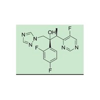 Voriconazole