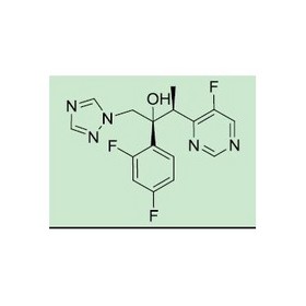 Voriconazole