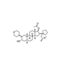 Rocuronium bromide