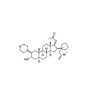 Rocuronium bromide