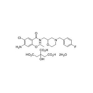 Mosapride Citrate