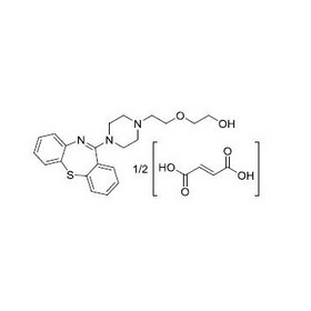 QuetiapineFumarate