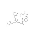 Tenofovir disoproxil fumarate