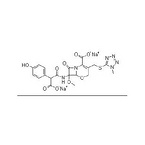 Latamoxef sodium