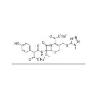 Latamoxef sodium