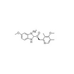 Esomeprazole sodium