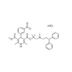 Lercanidipine hydrochloride