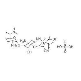 Gentamycin sulfate