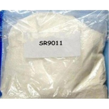 sr9011 Raw Powder CAS 1379686-29-9 SR 9011 with Fast Delivery