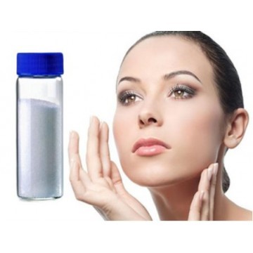 Cosmetic peptide Acetyl Hexapeptide-8/acetyl hexapeptide-3/acetyl hexapeptide 3 helps remove wrinkle