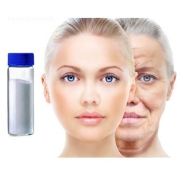 Hexapeptide-8/acetyl hexapeptide-3/acetyl hexapeptide 3 helps remove wrinkles