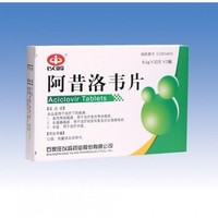 Aciclovir Tablets