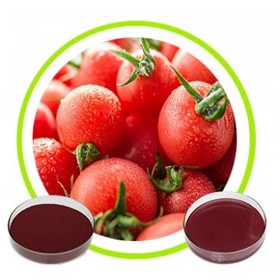 Natural Lycopene Powder