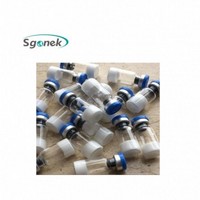 High Quality Raw Powder Injectable Prices Lr3 Des Igf1 1mg Lr3-1 Peptide Igf-1lr3 Igf-lr3 Igf-1 Igf