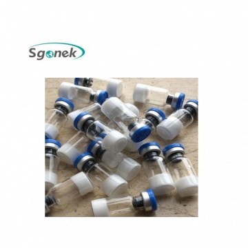 High Quality Raw Powder Injectable Prices Lr3 Des Igf1 1mg Lr3-1 Peptide Igf-1lr3 Igf-lr3 Igf-1 Igf