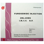 Furosemide Injection