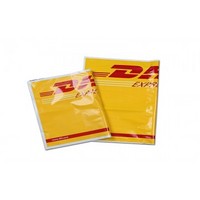 DHL Customized Courier Bag