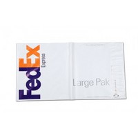 FedEx Courier Bag