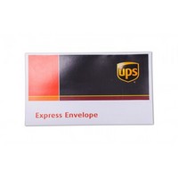 UPS Mailer Envelope