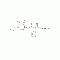 D(-)-α-[[(4-Ethyl-2,3-dioxo-1-piperazinyl)carbonyl]amino]-2-phenyl acetic acid （EPCP）