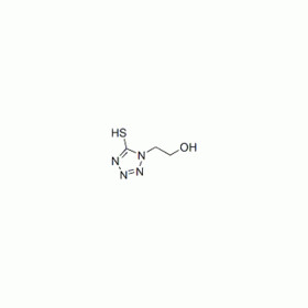 2-(5-Mercaptotetrazole-1yl)ethanol