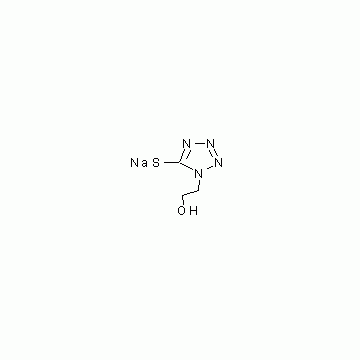 Sodium1-(2-hydroxyethyl)-1H-tetrazol-5-ylthiolate