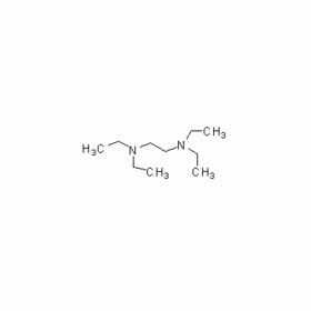 N, N, N', N'- Tetraethyl-1, 2-ethylendiamine