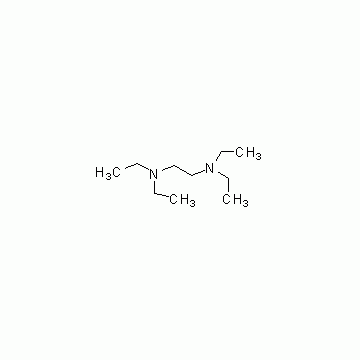 N, N, N', N'- Tetraethyl-1, 2-ethylendiamine