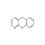 5H-Chromeno[2,3-b]pyridine