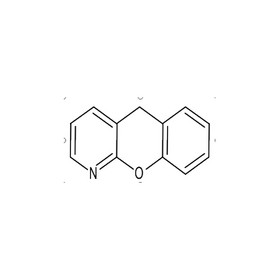 5H-Chromeno[2,3-b]pyridine