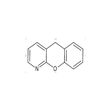 5H-Chromeno[2,3-b]pyridine